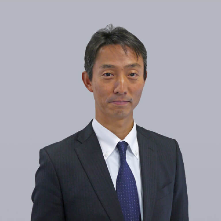 代表取締役社長寺 井 崇
