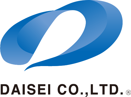 DAISEI CO.,LTD.®